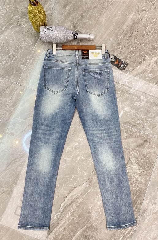 Armani men jeans-A6606J